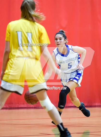 Thumbnail 3 in Temecula Valley vs. Beaumont photogallery.