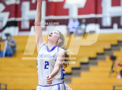 Thumbnail 1 in Temecula Valley vs. Beaumont photogallery.