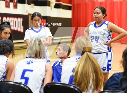 Thumbnail 2 in Temecula Valley vs. Beaumont photogallery.