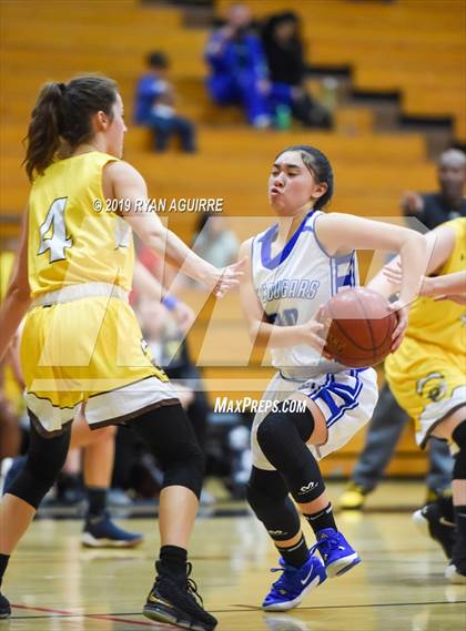 Thumbnail 1 in Temecula Valley vs. Beaumont photogallery.