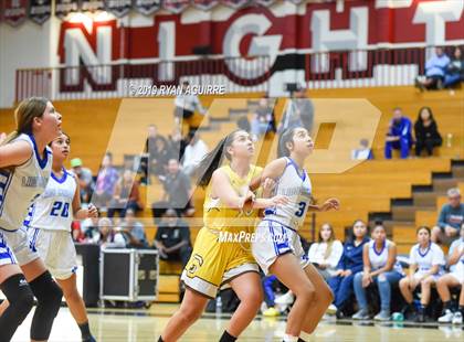 Thumbnail 2 in Temecula Valley vs. Beaumont photogallery.