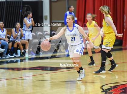 Thumbnail 3 in Temecula Valley vs. Beaumont photogallery.