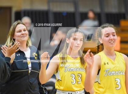 Thumbnail 3 in Temecula Valley vs. Beaumont photogallery.