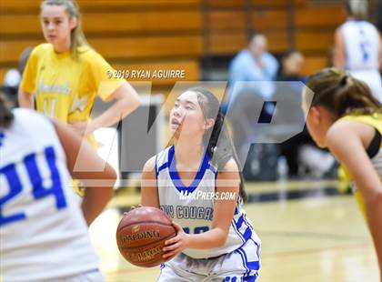 Thumbnail 1 in Temecula Valley vs. Beaumont photogallery.
