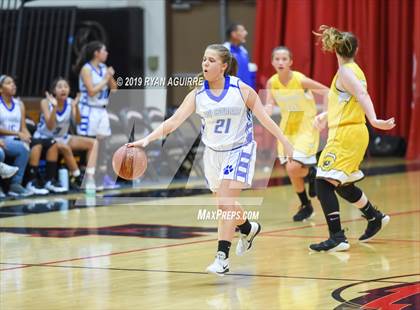 Thumbnail 1 in Temecula Valley vs. Beaumont photogallery.
