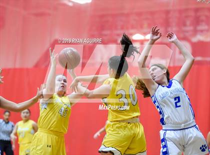 Thumbnail 3 in Temecula Valley vs. Beaumont photogallery.