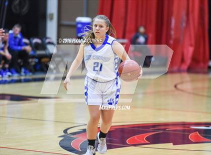 Thumbnail 1 in Temecula Valley vs. Beaumont photogallery.