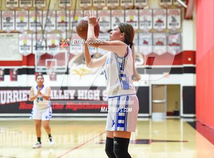 Thumbnail 1 in Temecula Valley vs. Beaumont photogallery.