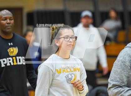 Thumbnail 1 in Temecula Valley vs. Beaumont photogallery.