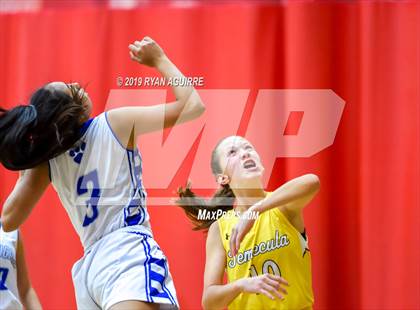 Thumbnail 2 in Temecula Valley vs. Beaumont photogallery.