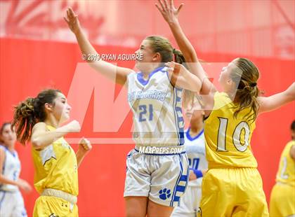 Thumbnail 1 in Temecula Valley vs. Beaumont photogallery.
