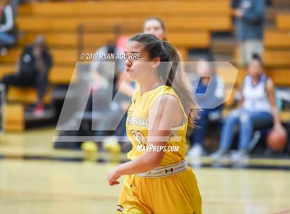Thumbnail 1 in Temecula Valley vs. Beaumont photogallery.