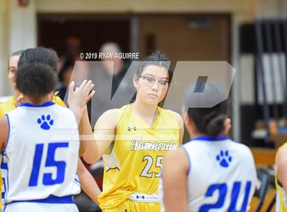 Thumbnail 1 in Temecula Valley vs. Beaumont photogallery.