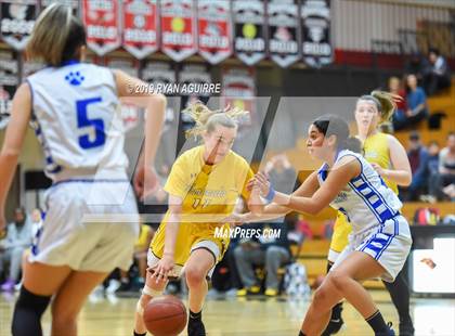 Thumbnail 2 in Temecula Valley vs. Beaumont photogallery.