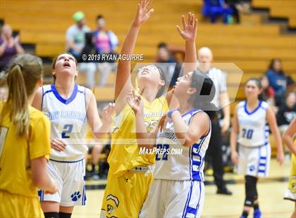 Thumbnail 3 in Temecula Valley vs. Beaumont photogallery.