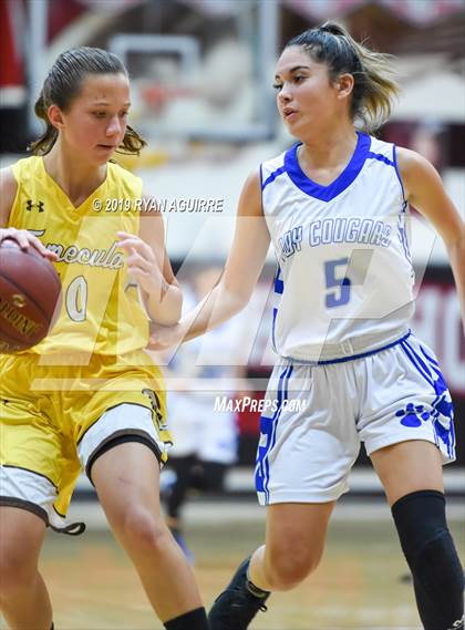 Thumbnail 3 in Temecula Valley vs. Beaumont photogallery.