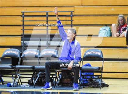 Thumbnail 3 in Temecula Valley vs. Beaumont photogallery.