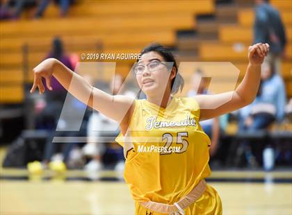 Thumbnail 1 in Temecula Valley vs. Beaumont photogallery.