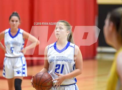 Thumbnail 2 in Temecula Valley vs. Beaumont photogallery.