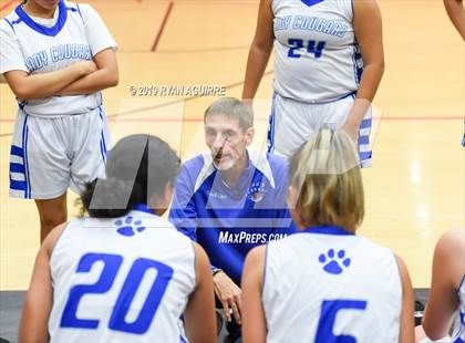 Thumbnail 3 in Temecula Valley vs. Beaumont photogallery.