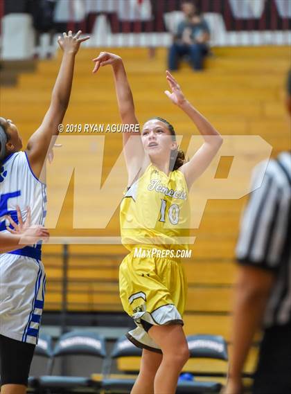 Thumbnail 1 in Temecula Valley vs. Beaumont photogallery.