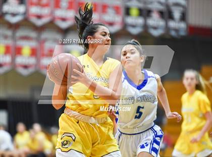 Thumbnail 3 in Temecula Valley vs. Beaumont photogallery.