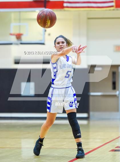 Thumbnail 3 in Temecula Valley vs. Beaumont photogallery.