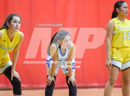 Thumbnail 3 in Temecula Valley vs. Beaumont photogallery.