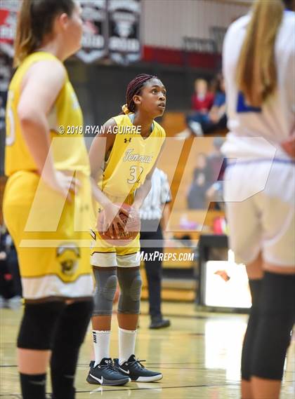 Thumbnail 1 in Temecula Valley vs. Beaumont photogallery.
