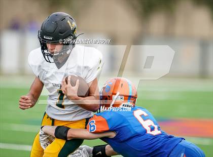 Thumbnail 3 in Legacy Christian Academy @ Covenant Christian photogallery.