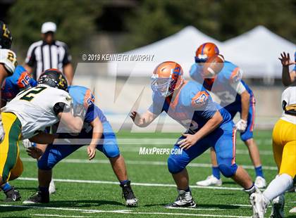 Thumbnail 3 in Legacy Christian Academy @ Covenant Christian photogallery.