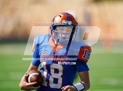 Thumbnail 3 in Legacy Christian Academy @ Covenant Christian photogallery.