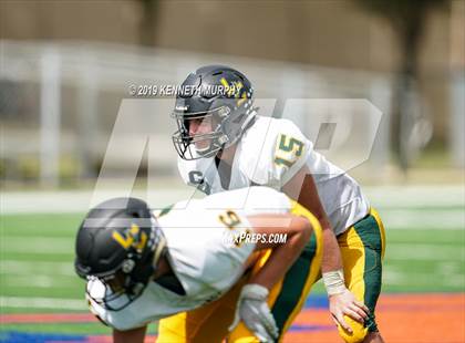 Thumbnail 3 in Legacy Christian Academy @ Covenant Christian photogallery.