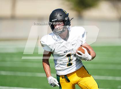 Thumbnail 3 in Legacy Christian Academy @ Covenant Christian photogallery.