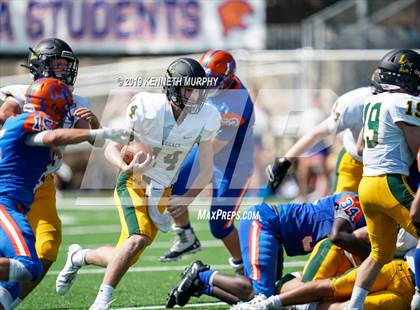 Thumbnail 3 in Legacy Christian Academy @ Covenant Christian photogallery.