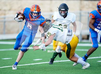 Thumbnail 3 in Legacy Christian Academy @ Covenant Christian photogallery.