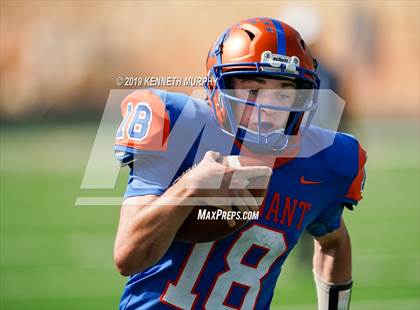 Thumbnail 3 in Legacy Christian Academy @ Covenant Christian photogallery.