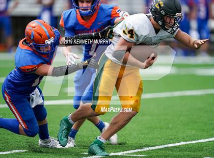 Thumbnail 3 in Legacy Christian Academy @ Covenant Christian photogallery.