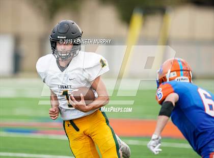 Thumbnail 3 in Legacy Christian Academy @ Covenant Christian photogallery.