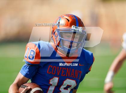 Thumbnail 2 in Legacy Christian Academy @ Covenant Christian photogallery.
