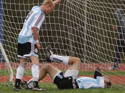 Thumbnail 3 in Taft @ El Camino Real (CIF LACS Playoffs) photogallery.