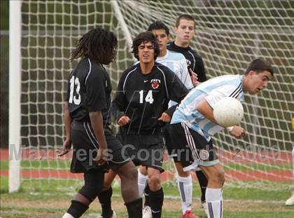 Thumbnail 3 in Taft @ El Camino Real (CIF LACS Playoffs) photogallery.