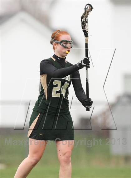 Thumbnail 1 in Rush-Henrietta @ Gates Chili photogallery.