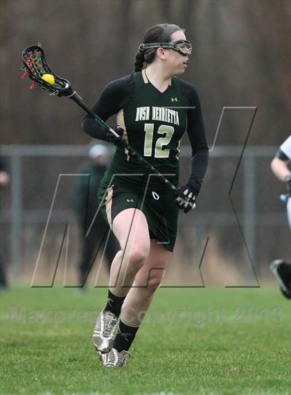 Thumbnail 2 in Rush-Henrietta @ Gates Chili photogallery.