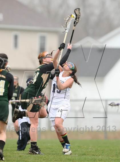 Thumbnail 1 in Rush-Henrietta @ Gates Chili photogallery.