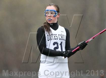 Thumbnail 1 in Rush-Henrietta @ Gates Chili photogallery.