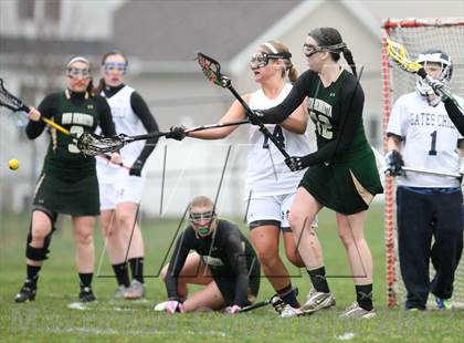 Thumbnail 1 in Rush-Henrietta @ Gates Chili photogallery.