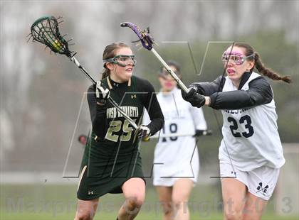 Thumbnail 3 in Rush-Henrietta @ Gates Chili photogallery.