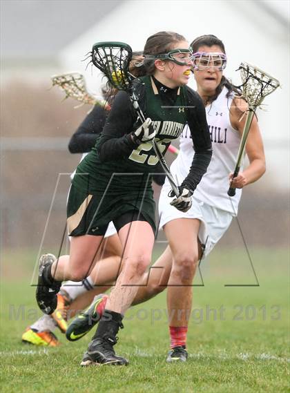 Thumbnail 1 in Rush-Henrietta @ Gates Chili photogallery.