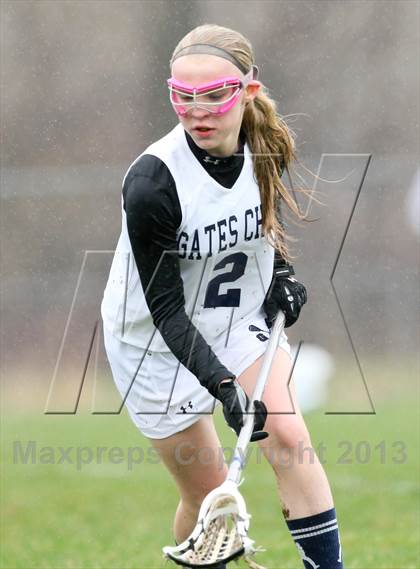 Thumbnail 2 in Rush-Henrietta @ Gates Chili photogallery.